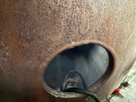Photo of free Ceramic Water Fountain (Cupertino) #3