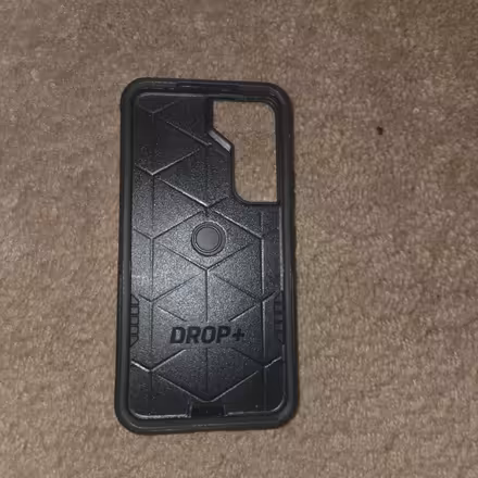 Photo of free Galaxy S-22 phone case (Near Roselle & Schaumburg Rd.) #2