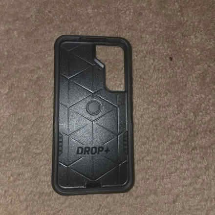 Photo of free Galaxy S-22 phone case (Near Roselle & Schaumburg Rd.) #2