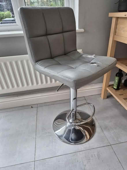 Photo of free Bar stool (Tytherington SK10) #1