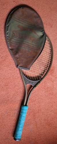 Photo of free Complete set of rackets for tennis, badminton and squash. (Prestwood HP16) #1