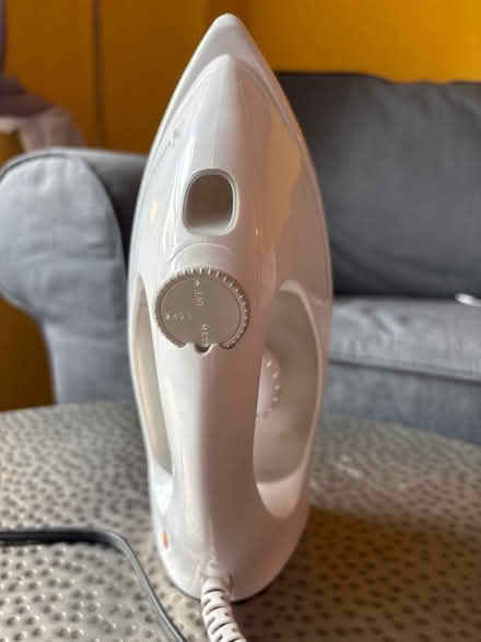 Photo of free Iron (Rego Park) #2