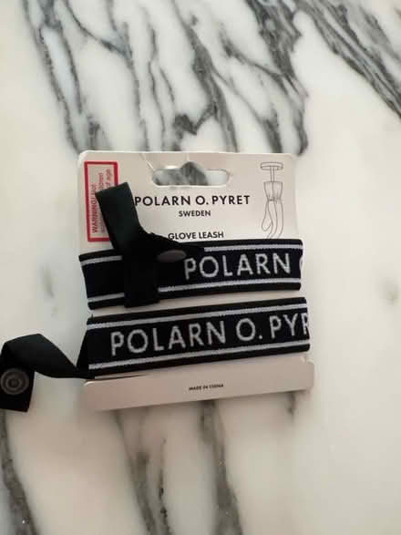 Photo of free Polarn o pyret glove leash (North Kensington W10) #1