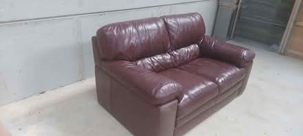 Photo of free Sofa (Milcombe OX15) #1