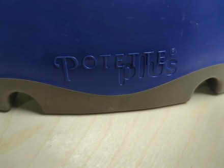 Photo of free Portable toilet seat for young kids (Glen Rock) #3