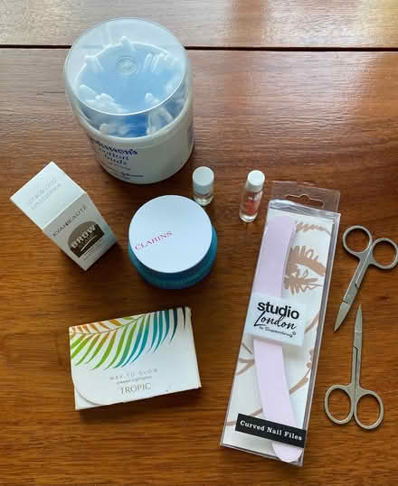 Photo of free Beauty & Nail Products (Thurcaston LE7) #1