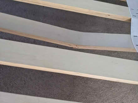 Photo of free Single bed (Wem SY4) #2