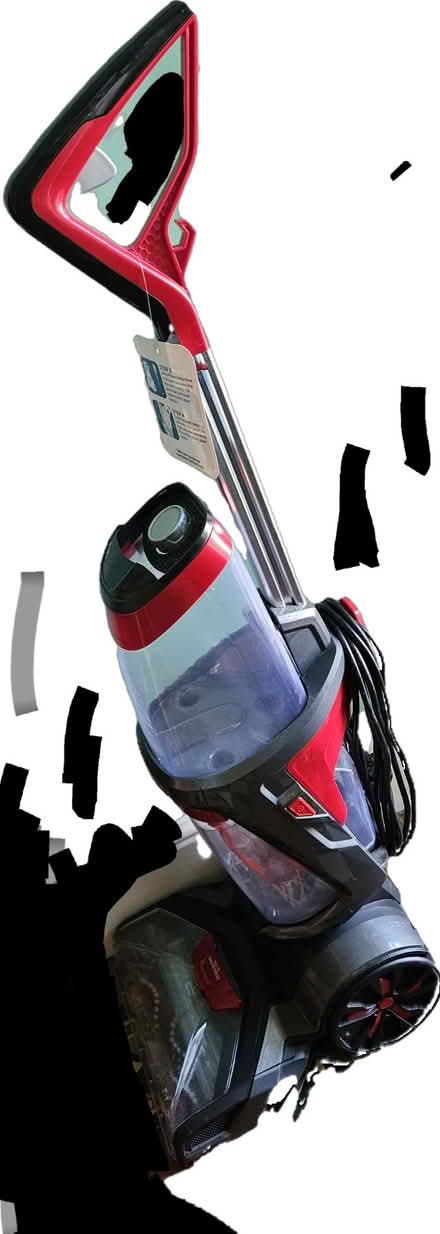 Photo of free Bissell pro heat carpet cleaner (Gloucester GL1) #2