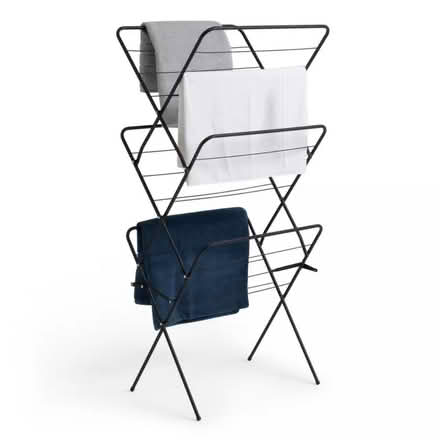Photo of Clothes airer (Coventry CV6) #1