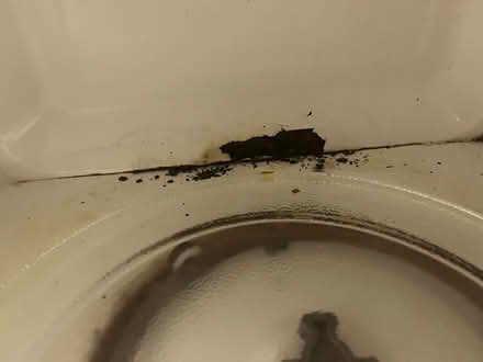 Photo of free Microwave (Erith Bexley DA8) #4