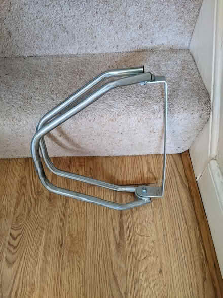 Photo of free Metal Wall Bracket (St Thomas EX4) #1