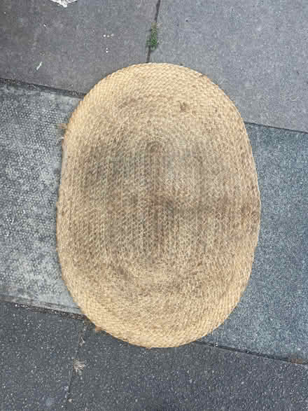 Photo of free Doormat (Wood Green N22) #1
