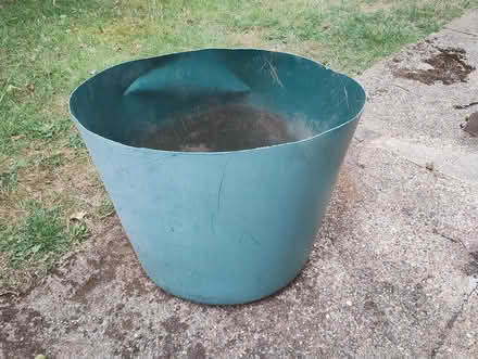 Photo of free Container for garden (Bedford) #1