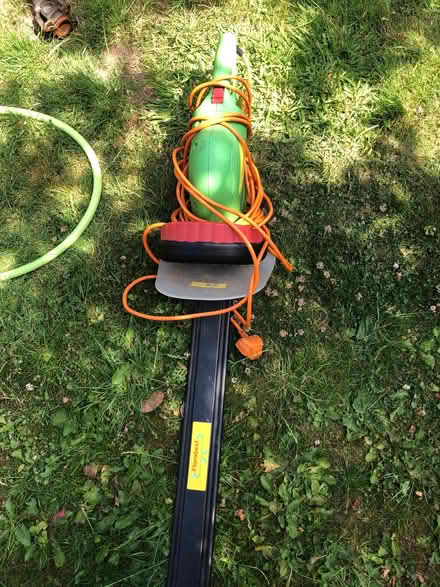 Photo of free Hedge trimmer (Cavendish DE23) #1