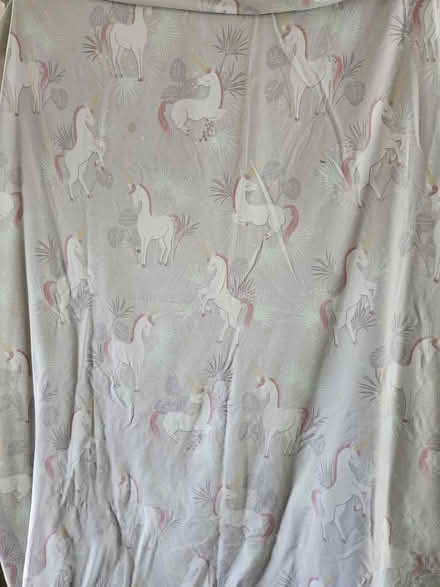 Photo of free Single duvet cover set x2 (Waterlooville, PO7) #1