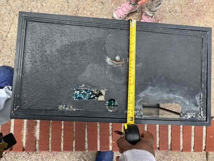 Photo of free Fish Tank (South Ozone Park) #4