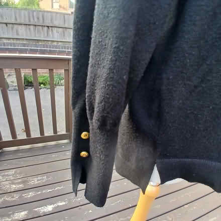 Photo of free Ladies Black Sweater Size 18 (Salford M6) #4