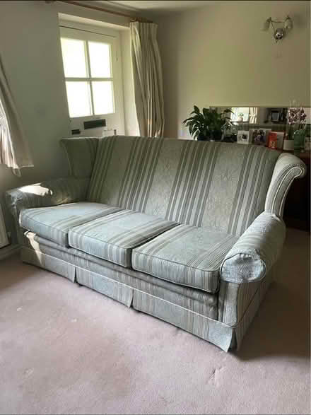 Photo of free Sofa (Penn) #3