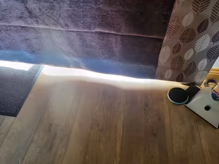 Photo of free roman blind (Shenley Brook End MK5) #1