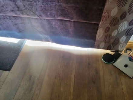 Photo of free roman blind (Shenley Brook End MK5) #1