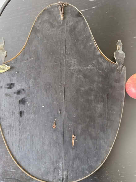 Photo of free Religious plaque (Great Baddow CM2) #2