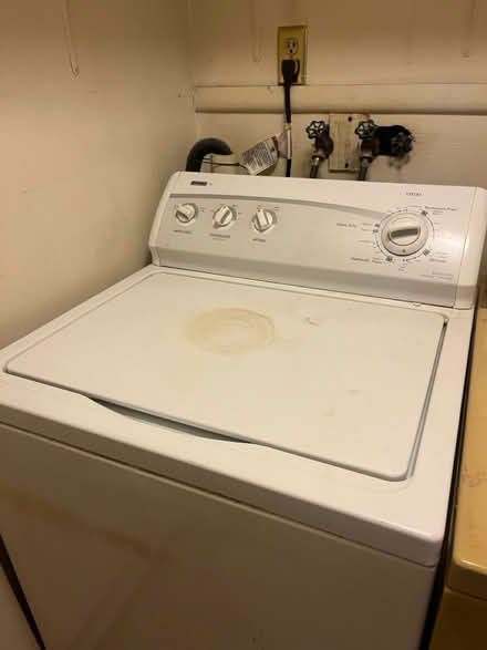 Photo of free Washing machine (Leisure World 20906) #2