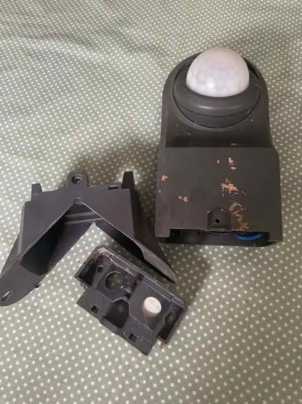 Photo of free Outdoor PIR (Royal Leamington Spa CV32) #1