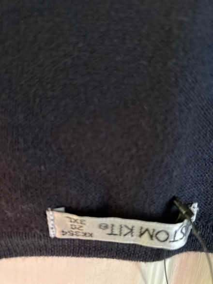 Photo of free Cardigan (Arbourthorne S2) #2