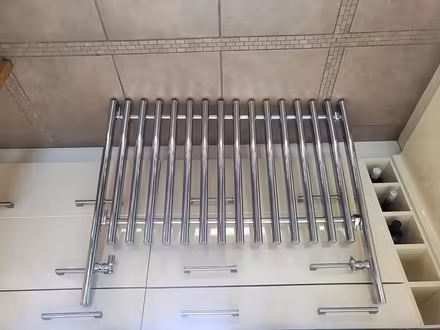 Photo of free chrome radiator (Shenley Brook End MK5) #1