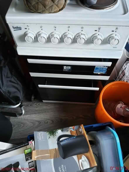 Photo of free Beko Electric Cooker (Guisborough TS14) #3