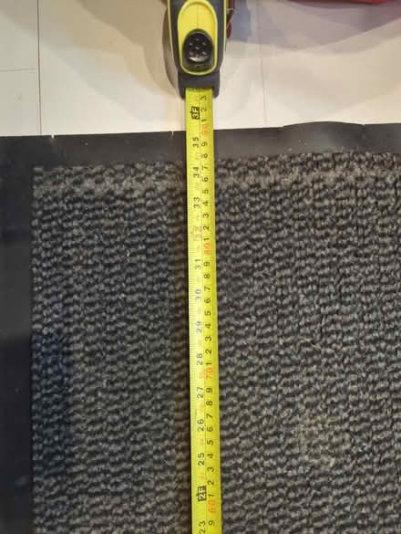 Photo of free Runner mat (Leyton E10) #2