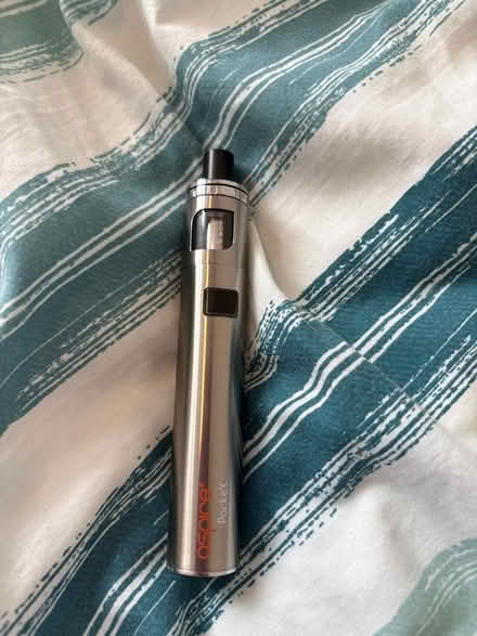 Photo of free Aspire pockex (DA8) #1