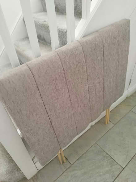 Photo of free Headboards (Morden SM4) #1