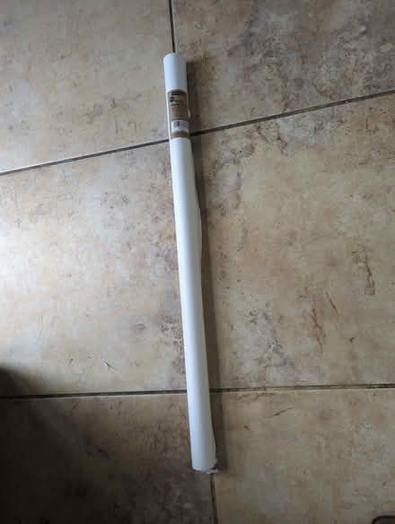 Photo of free Craft/art paper, unused 9m roll (Brunswick BN3) #2