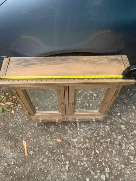 Photo of free Cabinet (Harrietsham ME17) #2