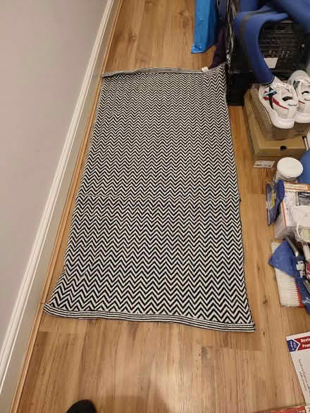 Photo of free Rug (Central Preston PR1) #1