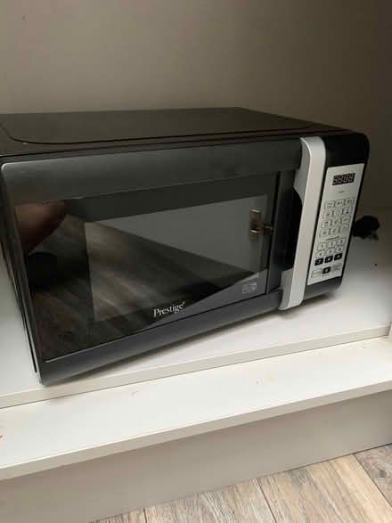 Photo of free Microwave (Birchwood AL10) #2