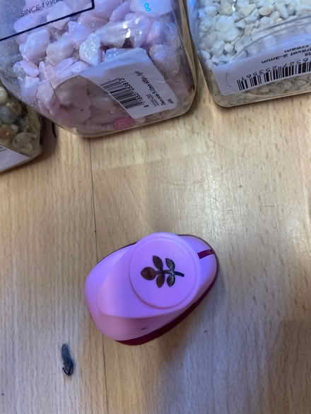 Photo of free Craft bits and bobs (Sheffield S3 Neepsend) #2