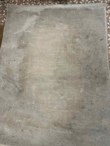 Photo of free Rug (Downham BR1) #1