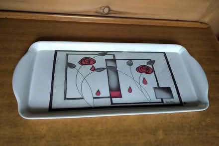 Photo of free Small tray (Belper DE56) #1