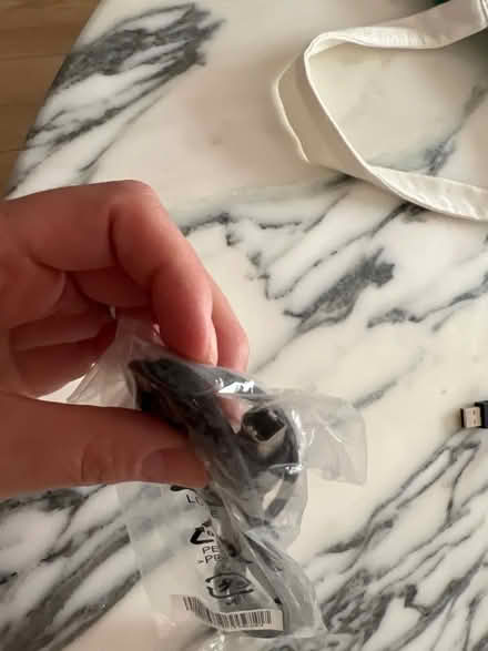 Photo of free USB cable for printer or other (North Kensington W10) #1