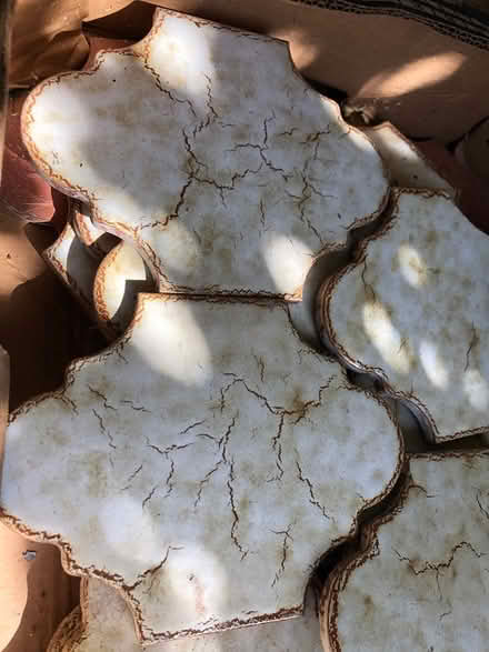 Photo of free Floor tiles (Westgate on sea, CT8) #3