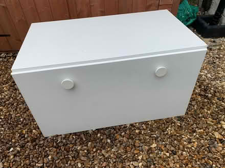 Photo of free Kids ikea storage drawer/chest (NR2) #1