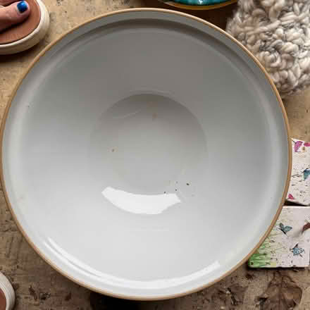 Photo of free Large Mixing Bowl (Beaconsfield HP9) #1