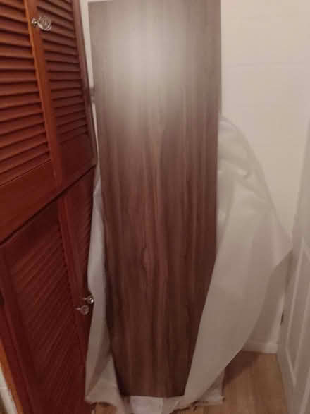 Photo of free Front bath panel (Davyhulme M41) #1