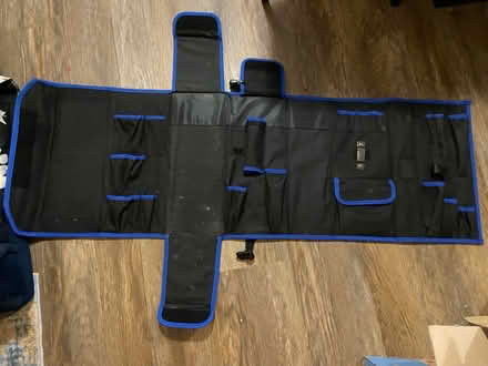 Photo of free Tool bag (no tools included) (Catonsville) #1