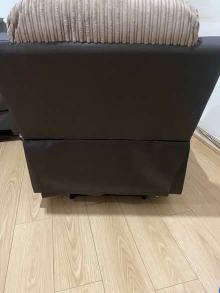Photo of free Motorized riser snd recliner armchair (Barnsbury N1) #3
