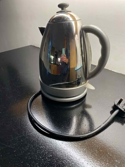 Photo of free Kettle (Stockwell) #1