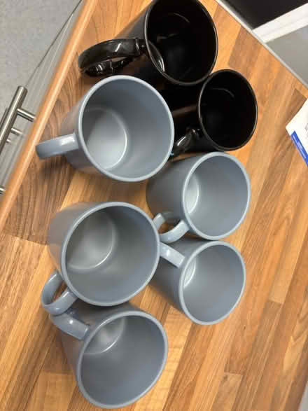 Photo of free Cups (CR5) #1