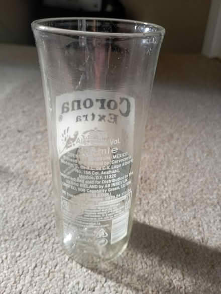 Photo of free Three glasses (OX1 South Oxford) #4